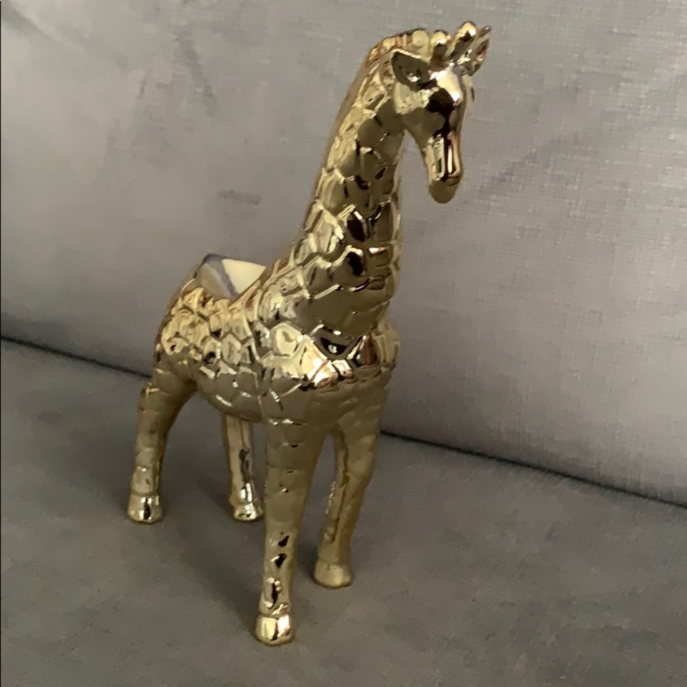 Giraffe Jewelry Holder